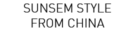 HONGZHEN Style from Korea